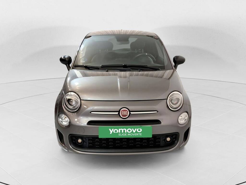 Fiat 500 Connect 1.0 Hybrid 51KW (70 CV) Segunda mano