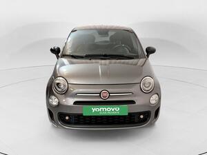 Fiat 500 Connect 1.0 Hybrid 51KW (70 CV) 4
