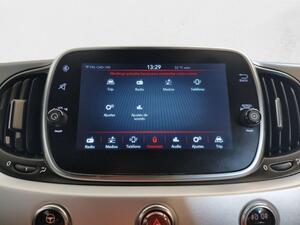 Fiat 500 Connect 1.0 Hybrid 51KW (70 CV) 16
