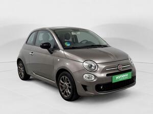 Fiat 500 Connect 1.0 Hybrid 51KW (70 CV) 1