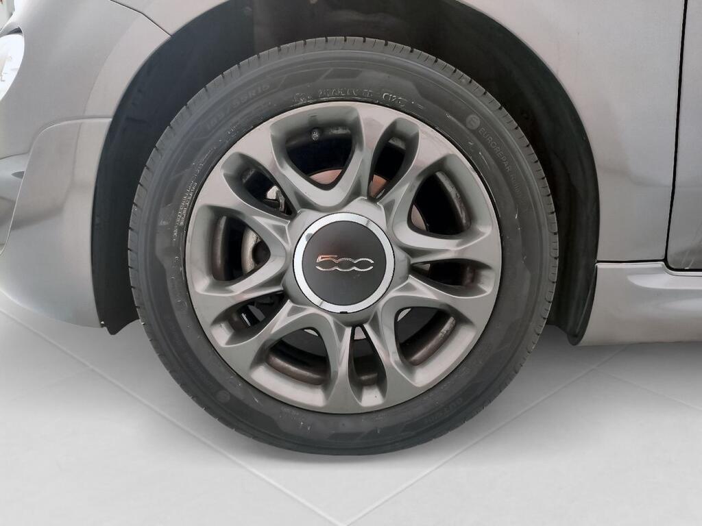 Fiat 500 Connect 1.0 Hybrid 51KW (70 CV) Segunda mano