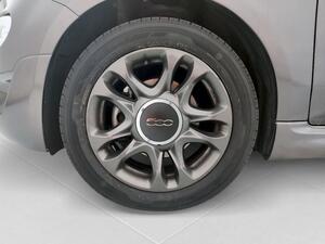 Fiat 500 Connect 1.0 Hybrid 51KW (70 CV) 9