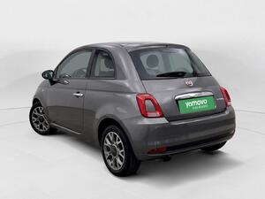 Fiat 500 Connect 1.0 Hybrid 51KW (70 CV) 2