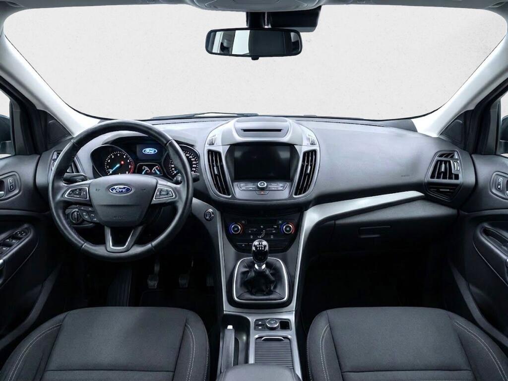 Ford Kuga 1.5 EcoBoost 88kW 4x2 Trend+ Segunda mano