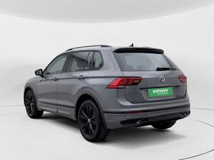 Volkswagen Tiguan Urban Sport 1.5 TSI 110kW (150CV) DSG 2