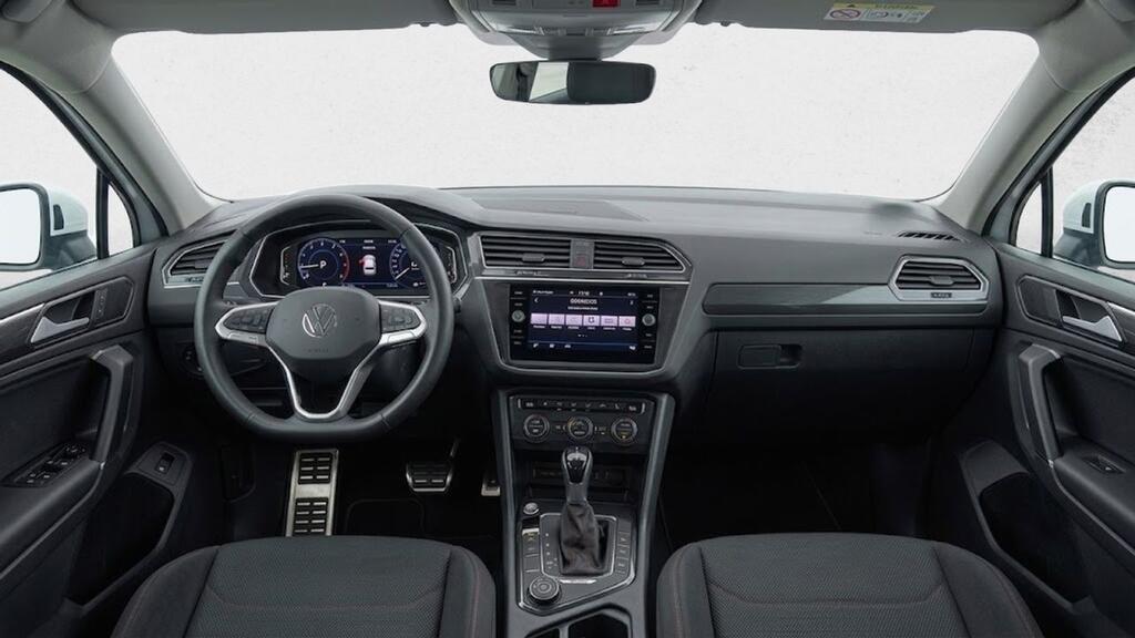Volkswagen Tiguan Urban Sport 1.5 TSI 110kW (150CV) DSG Segunda mano