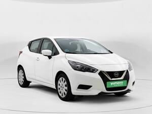 Nissan Micra IG-T 68 kW (92 CV) E6D-F Acenta 1