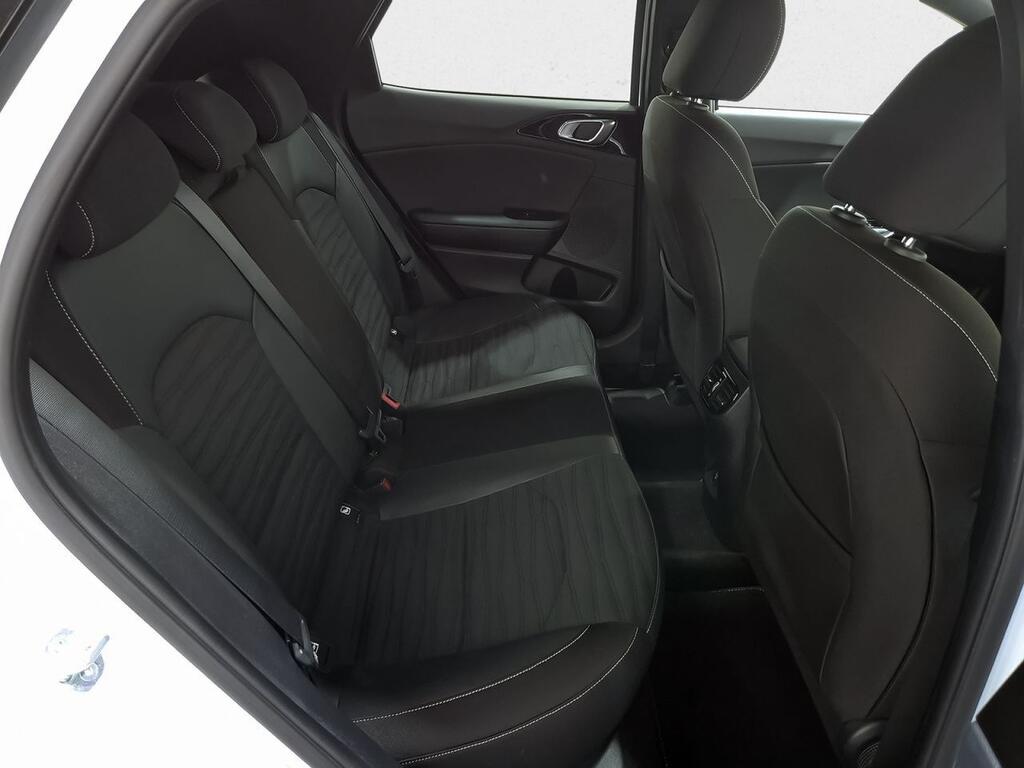 Kia XCeed 1.5 MHEV iMT GT-line 118kW (160CV) Segunda mano