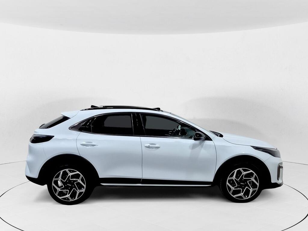Kia XCeed 1.5 MHEV iMT GT-line 118kW (160CV) Segunda mano