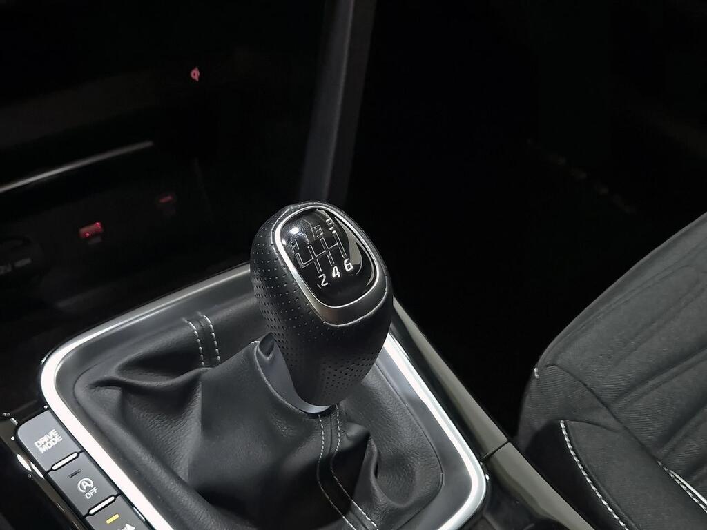 Kia XCeed 1.5 MHEV iMT GT-line 118kW (160CV) Segunda mano