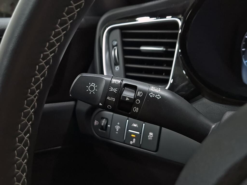 Kia XCeed 1.5 MHEV iMT GT-line 118kW (160CV) Segunda mano