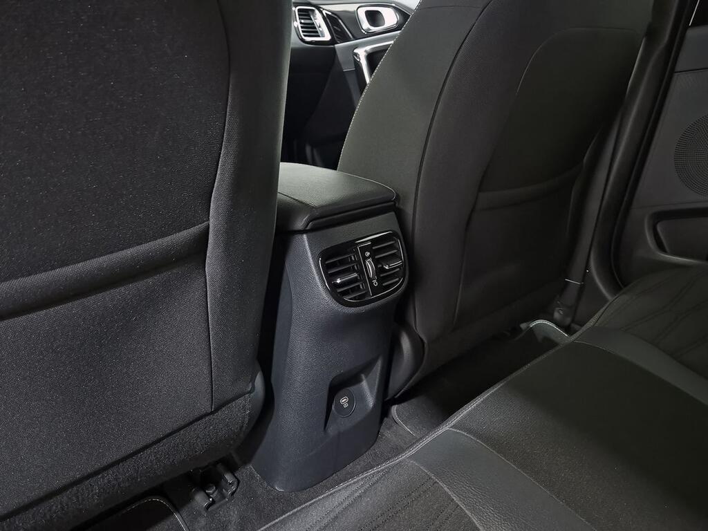 Kia XCeed 1.5 MHEV iMT GT-line 118kW (160CV) Segunda mano