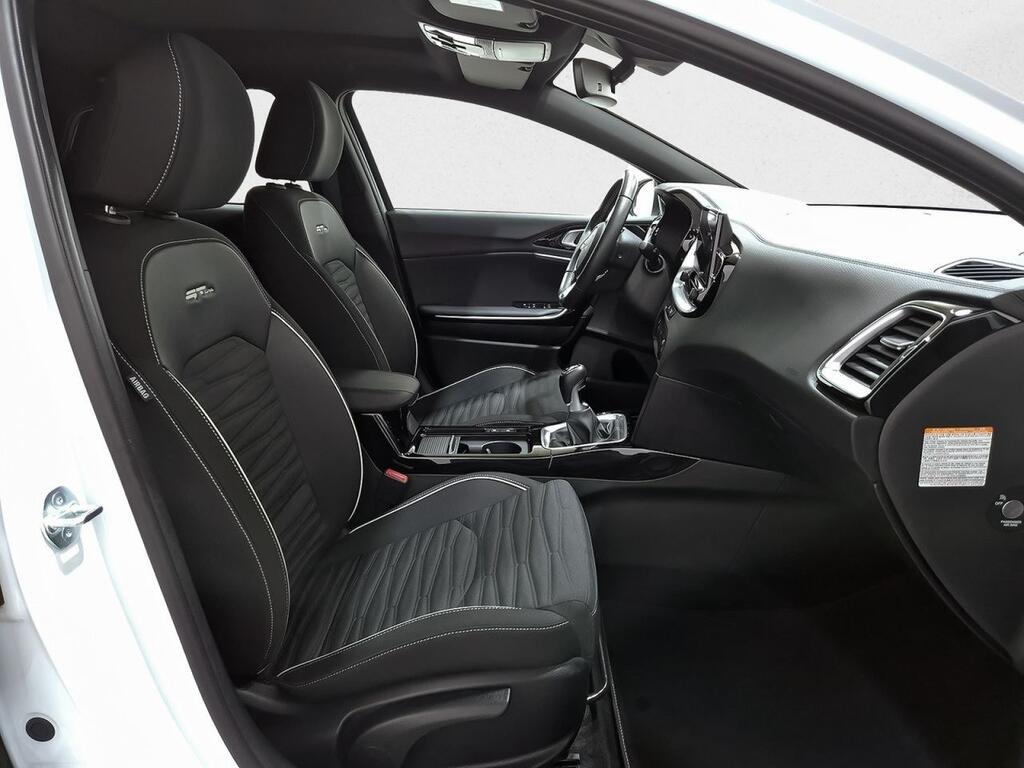 Kia XCeed 1.5 MHEV iMT GT-line 118kW (160CV) Segunda mano