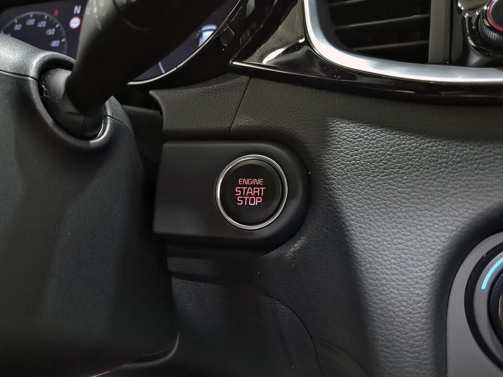 Kia XCeed 1.5 MHEV iMT GT-line 118kW (160CV) Segunda mano