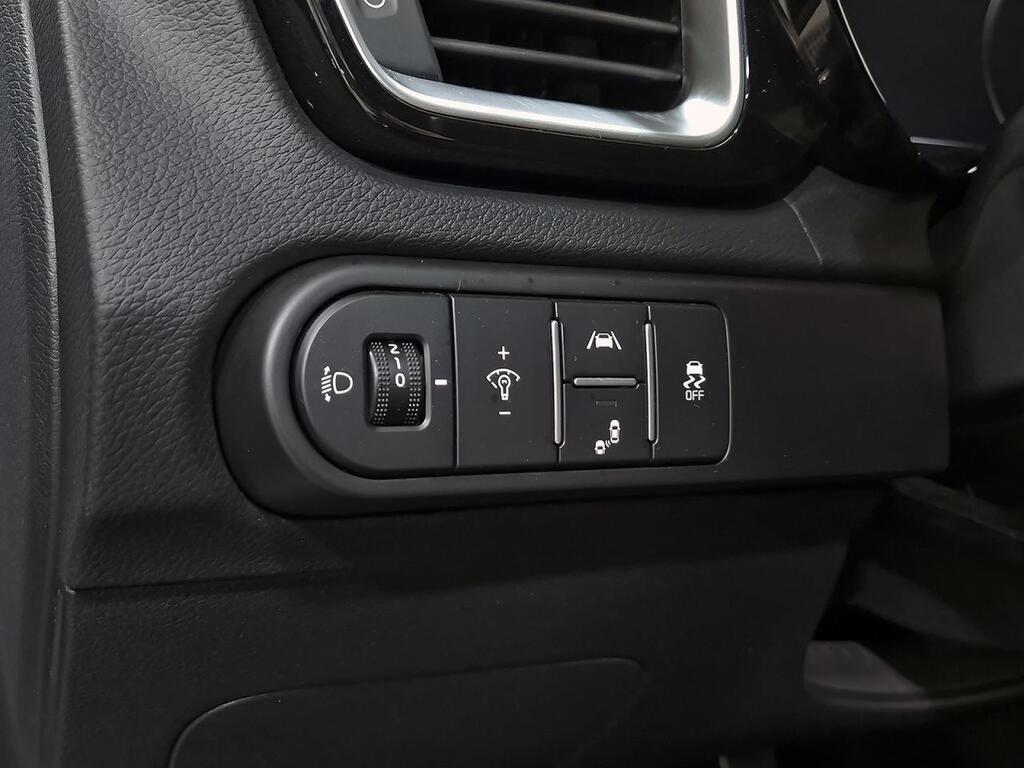 Kia XCeed 1.5 MHEV iMT GT-line 118kW (160CV) Segunda mano