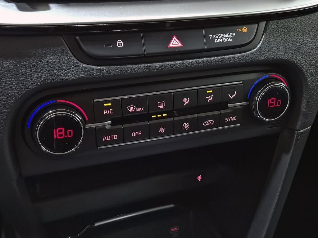 Kia XCeed 1.5 MHEV iMT GT-line 118kW (160CV) Segunda mano