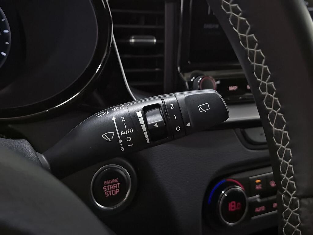 Kia XCeed 1.5 MHEV iMT GT-line 118kW (160CV) Segunda mano