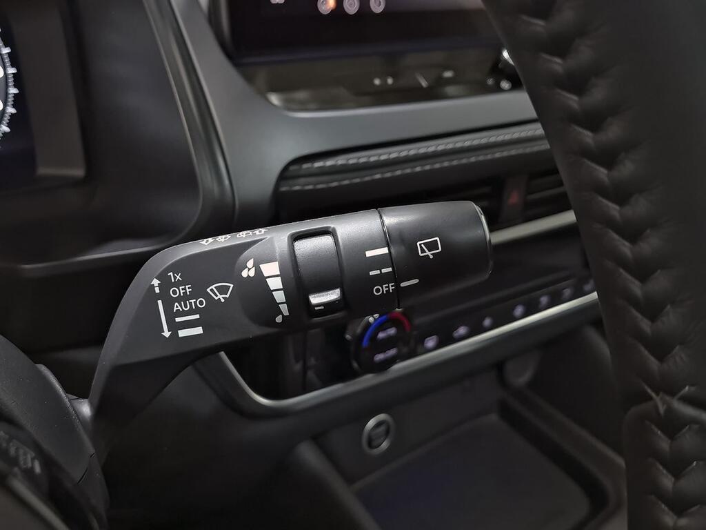 Nissan Qashqai DIG-T 116kW CVT N-Connecta Segunda mano