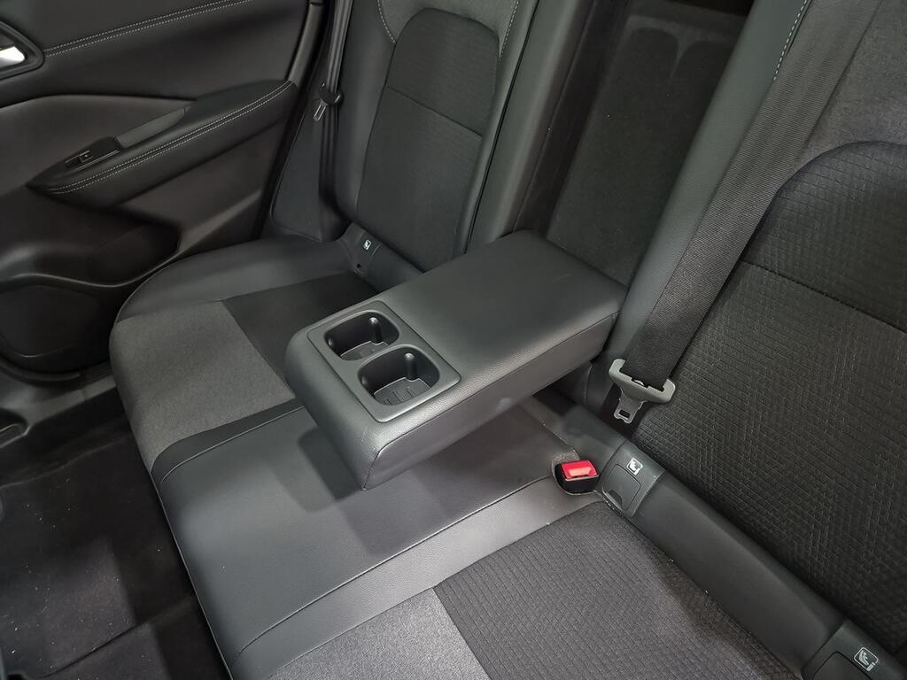 Nissan Qashqai DIG-T 116kW CVT N-Connecta Segunda mano