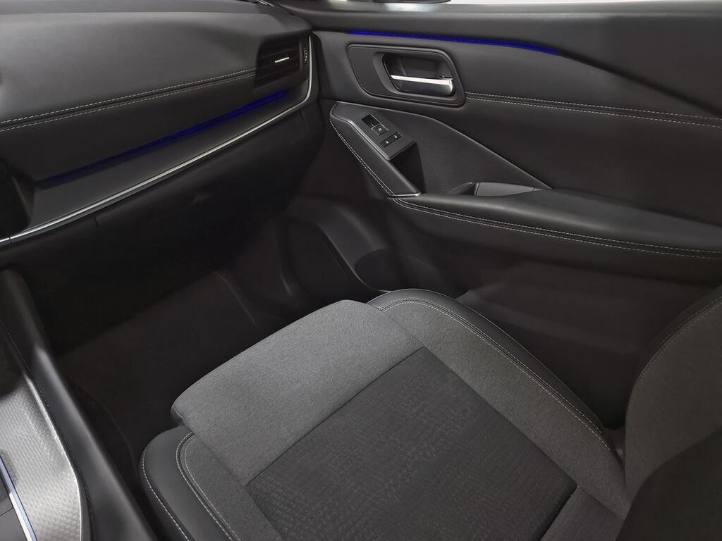 Nissan Qashqai DIG-T 116kW CVT N-Connecta Segunda mano