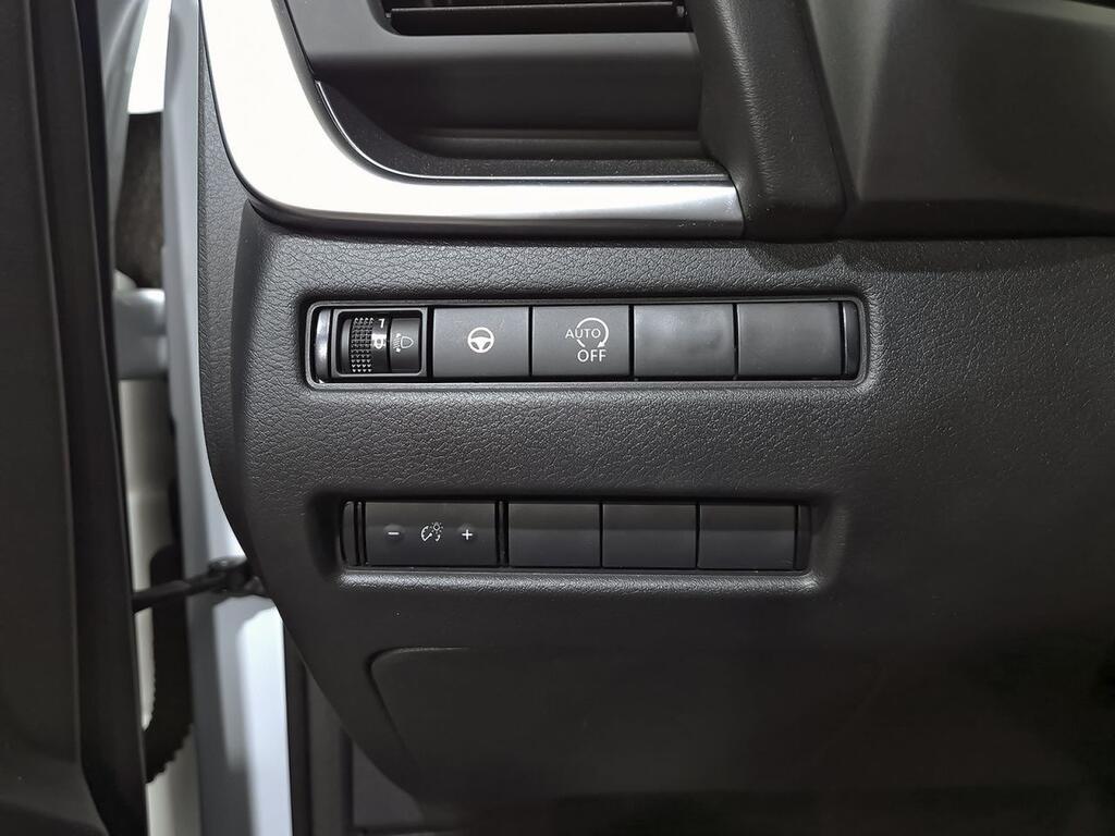 Nissan Qashqai DIG-T 116kW CVT N-Connecta Segunda mano