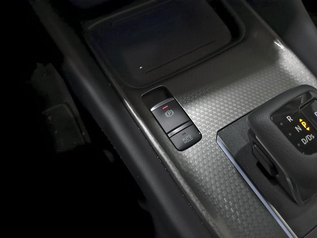 Nissan Qashqai DIG-T 116kW CVT N-Connecta Segunda mano