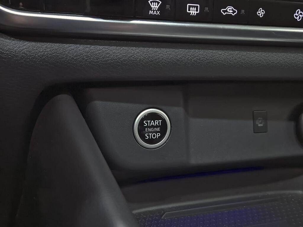 Nissan Qashqai DIG-T 116kW CVT N-Connecta Segunda mano