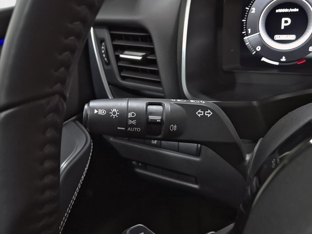 Nissan Qashqai DIG-T 116kW CVT N-Connecta Segunda mano