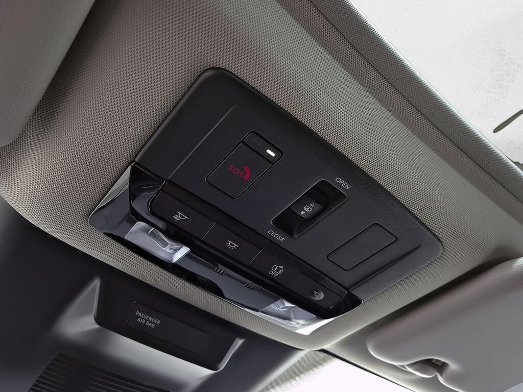 Nissan Qashqai DIG-T 116kW CVT N-Connecta Segunda mano