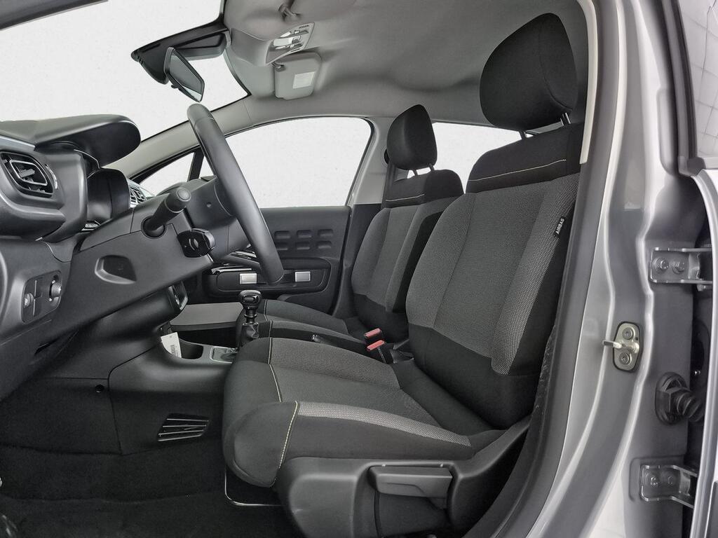 Citroën C3 BlueHDi 75KW (100CV) S&S Shine Segunda mano
