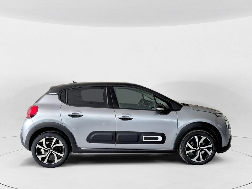 Citroën C3 BlueHDi 75KW (100CV) S&S Shine Segunda mano