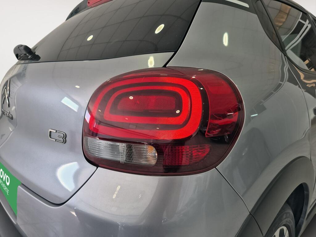 Citroën C3 BlueHDi 75KW (100CV) S&S Shine Segunda mano