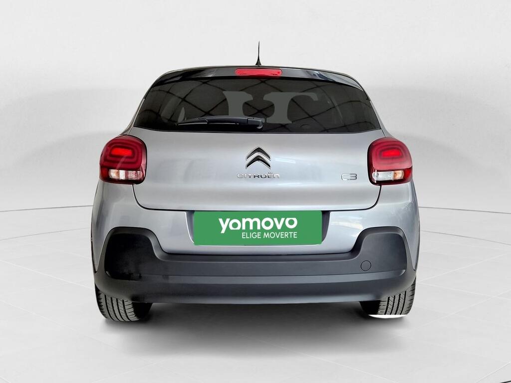 Citroën C3 BlueHDi 75KW (100CV) S&S Shine Segunda mano