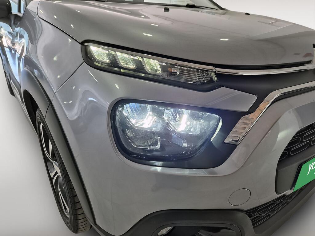 Citroën C3 BlueHDi 75KW (100CV) S&S Shine Segunda mano
