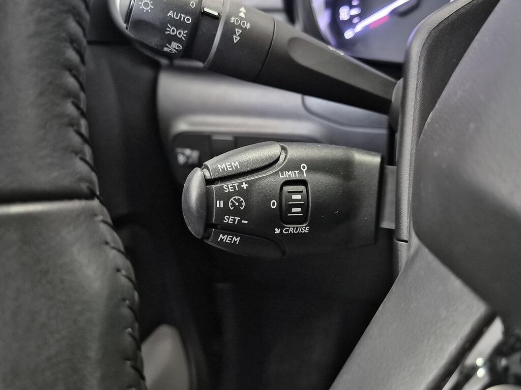 Citroën C3 BlueHDi 75KW (100CV) S&S Shine Segunda mano