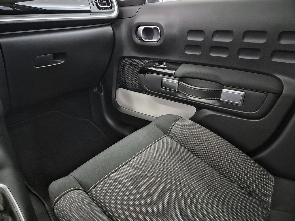 Citroën C3 BlueHDi 75KW (100CV) S&S Shine Segunda mano