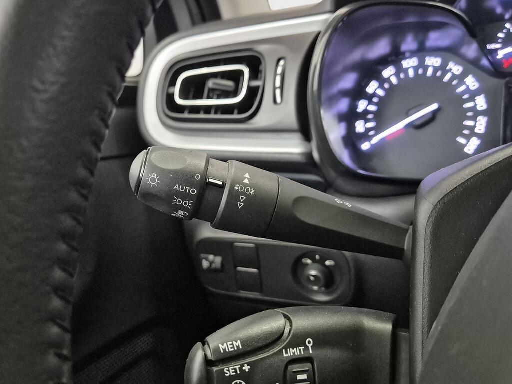 Citroën C3 BlueHDi 75KW (100CV) S&S Shine Segunda mano