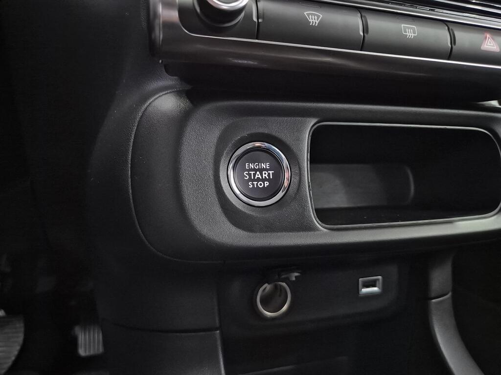 Citroën C3 BlueHDi 75KW (100CV) S&S Shine Segunda mano