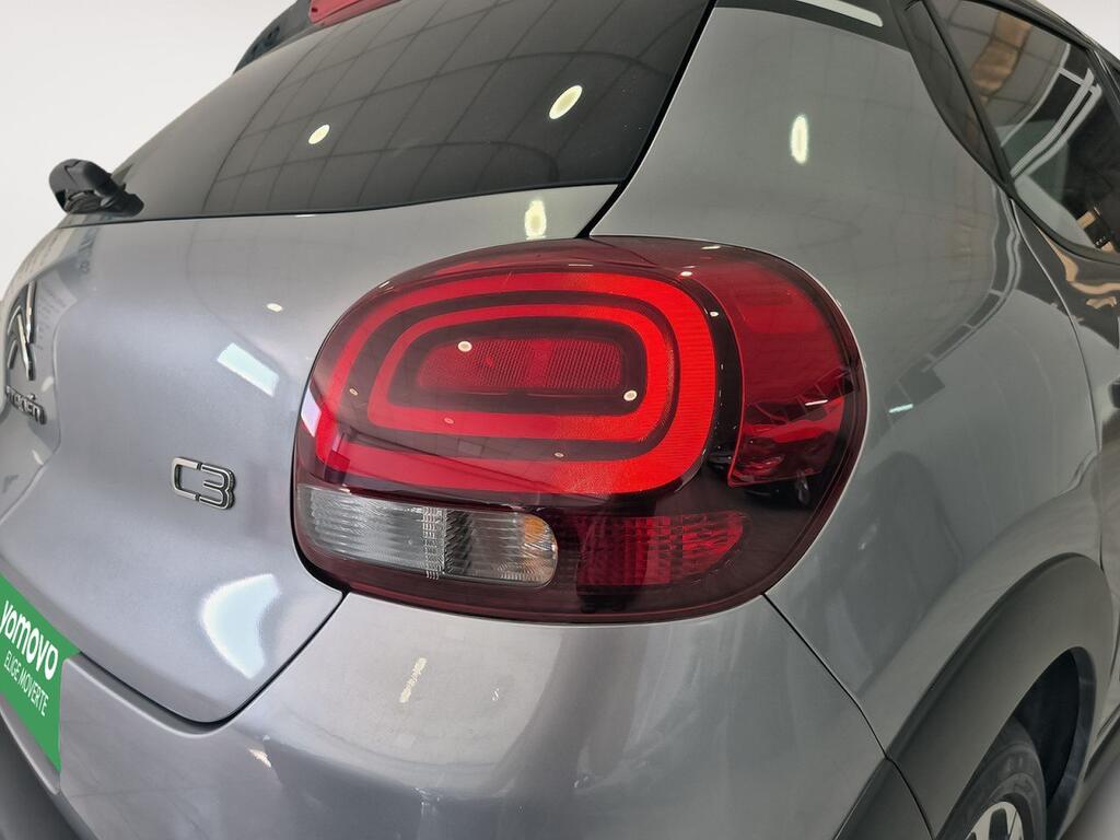Citroën C3 BlueHDi 75KW (100CV) S&S Shine Segunda mano