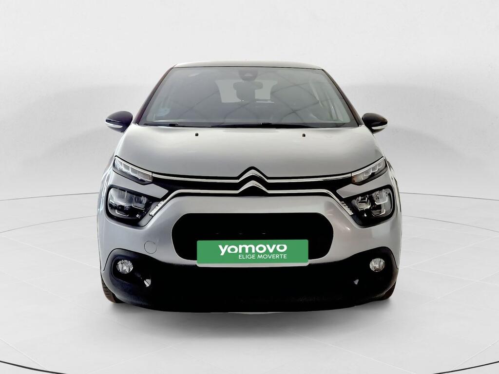 Citroën C3 BlueHDi 75KW (100CV) S&S Shine Segunda mano