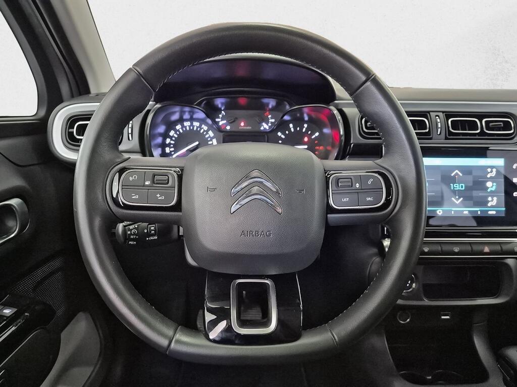 Citroën C3 BlueHDi 75KW (100CV) S&S Shine Segunda mano