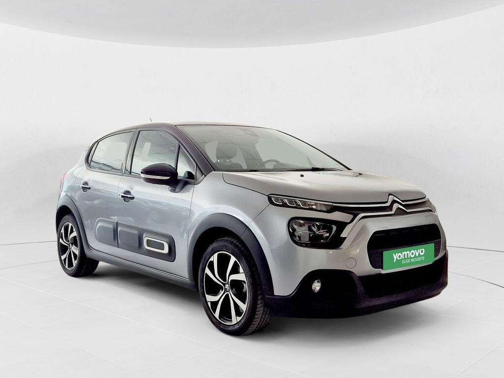 Citroën C3 BlueHDi 75KW (100CV) S&S Shine Segunda mano