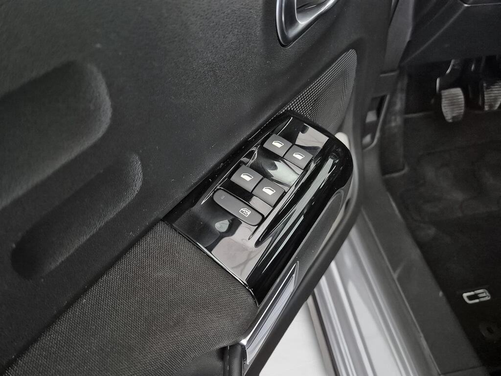 Citroën C3 BlueHDi 75KW (100CV) S&S Shine Segunda mano