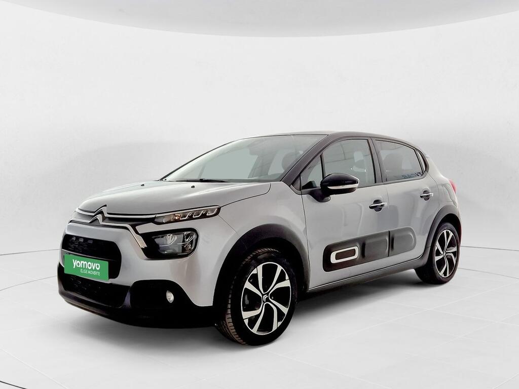 Citroën C3 BlueHDi 75KW (100CV) S&S Shine Segunda mano