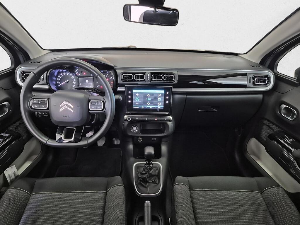Citroën C3 BlueHDi 75KW (100CV) S&S Shine Segunda mano