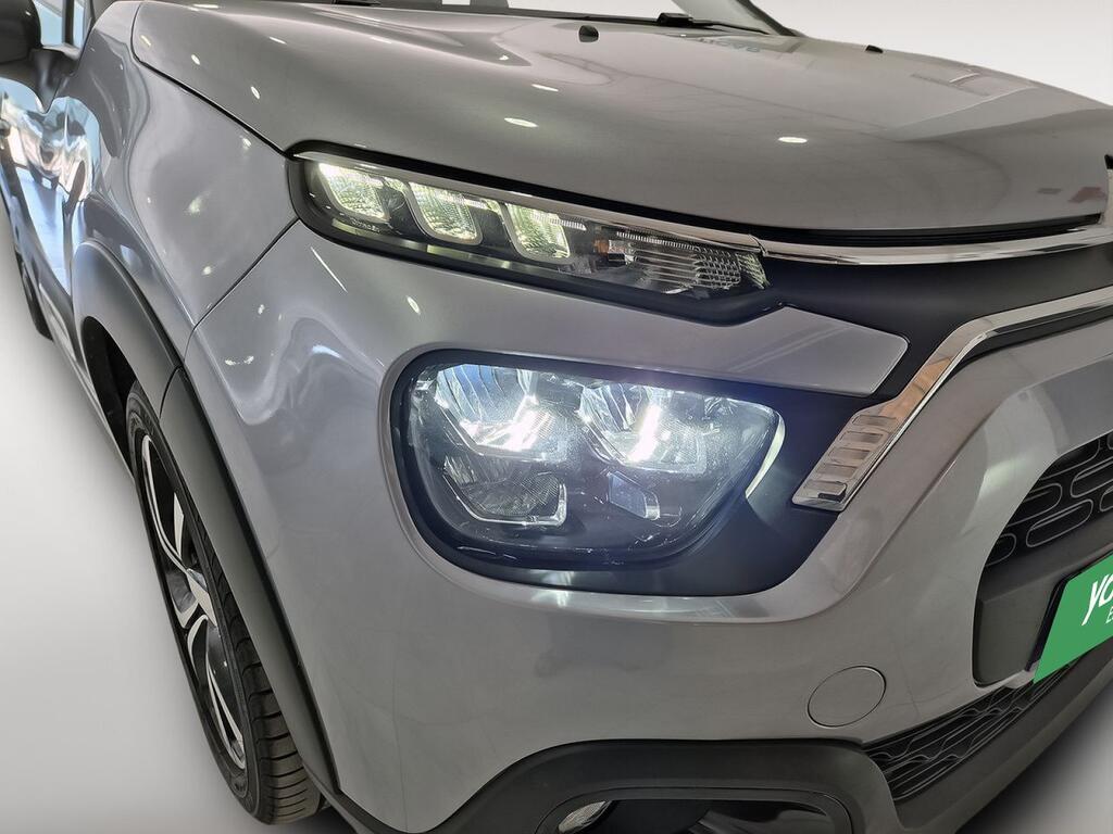 Citroën C3 BlueHDi 75KW (100CV) S&S Shine Segunda mano