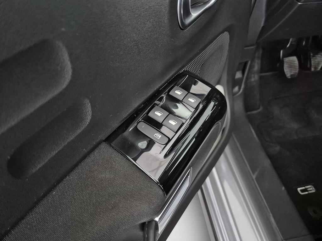 Citroën C3 BlueHDi 75KW (100CV) S&S Shine Segunda mano