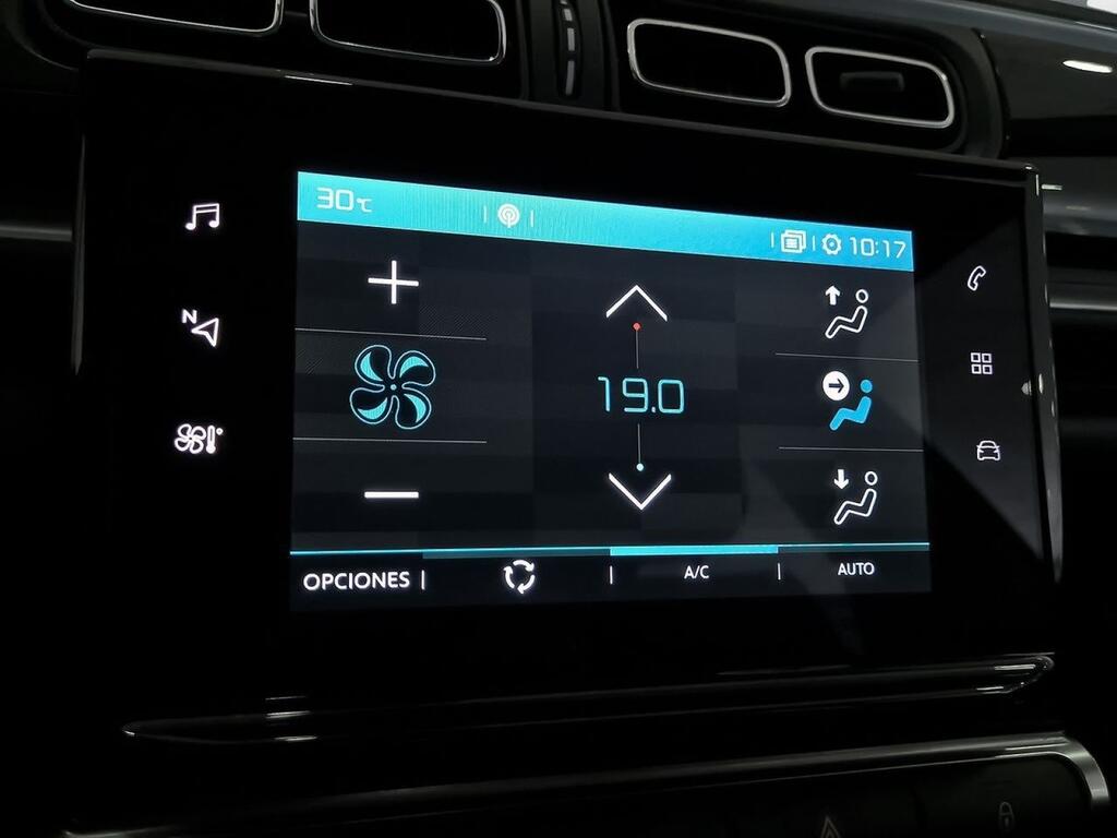 Citroën C3 BlueHDi 75KW (100CV) S&S Shine Segunda mano