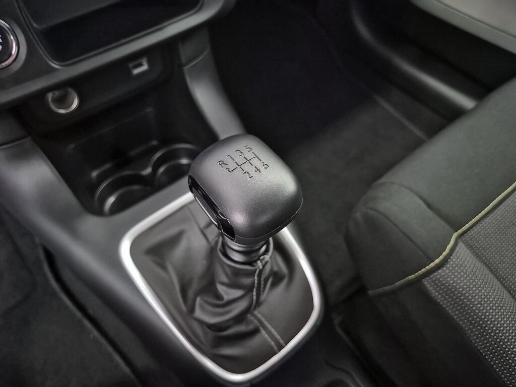 Citroën C3 BlueHDi 75KW (100CV) S&S Shine Segunda mano