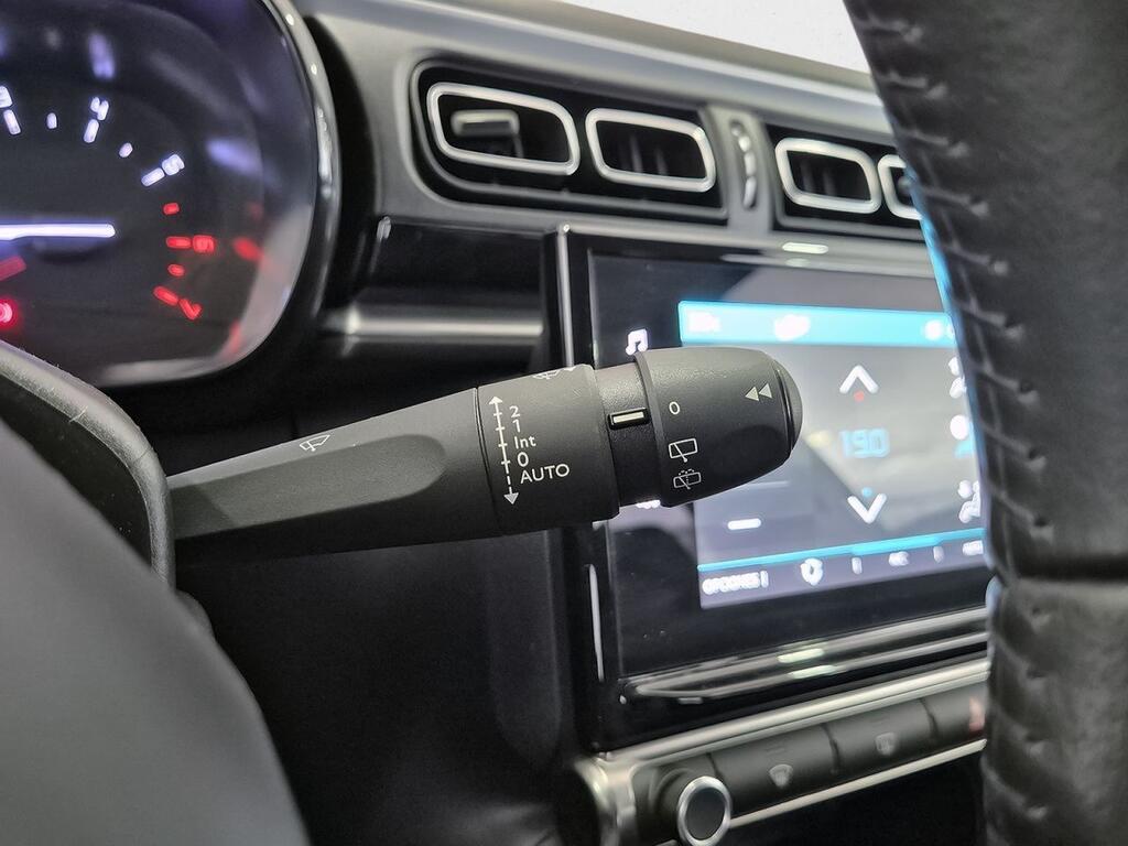 Citroën C3 BlueHDi 75KW (100CV) S&S Shine Segunda mano